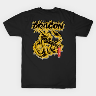 Dragonificent T-Shirt